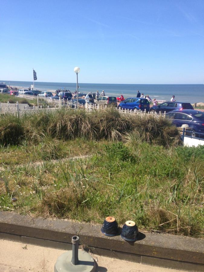 Apartament Zee En Duin Zandvoort Zewnętrze zdjęcie