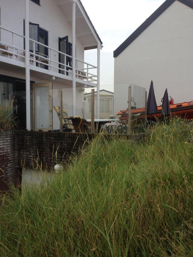 Apartament Zee En Duin Zandvoort Zewnętrze zdjęcie